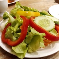 เมนูของร้าน Sealections Seafood Grill&bar