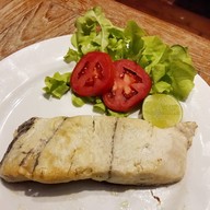 เมนูของร้าน Sealections Seafood Grill&bar