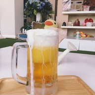 เมนูของร้าน The Carrot