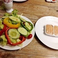 เมนูของร้าน Sealections Seafood Grill&bar