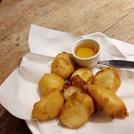 เมนูของร้าน Sealections Seafood Grill&bar