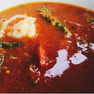 เมนูของร้าน บ้านระเบียงบึง เทพรักษ์ 36