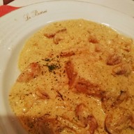 เมนูของร้าน Le Petit Bistrot