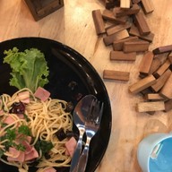 เมนูของร้าน สดใส สเต็ก 2