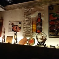 บรรยากาศ Seiniku-ten ทองหล่อ