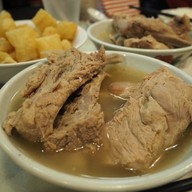 เมนูของร้าน Song Fa Bak Kut Teh Chinatown Point