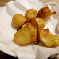 เมนูของร้าน Sealections Seafood Grill&bar