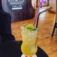 เมนูของร้าน The Carrot