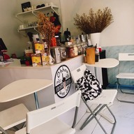 Ohhoo Cafe’ and Hideout สาขาแรก ชลบุรี