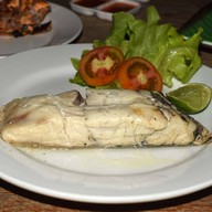 เมนูของร้าน Sealections Seafood Grill&bar