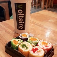 วอลแตร์ พระแสง พระแสง