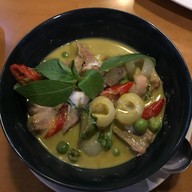 เมนูของร้าน มังคุด คาเฟ่