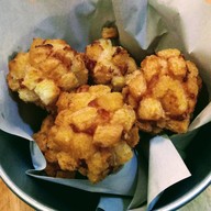 เมนูของร้าน 555 STEAK