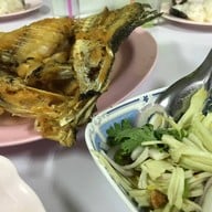 เมนูของร้าน ครัวคุณตุ่ม -