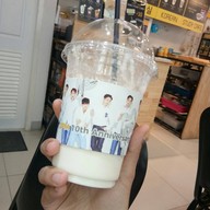 Early Bird Korean Study Cafe