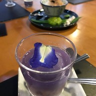 เมนูของร้าน มังคุด คาเฟ่