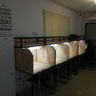 Early Bird Korean Study Cafe