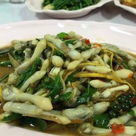 เมนูของร้าน ครัวคุณตุ่ม -