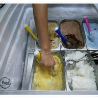 บรรยากาศ ชงกินกัน