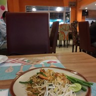 เมนูของร้าน I-Kitchen