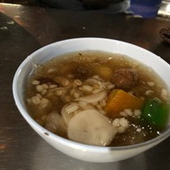 เมนูของร้าน บัวลอยแต้จิ๋ว นครปฐมและมหาชัย เจ้าอื่นเลียนแบบ!