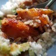 เฮียกวง ข้าวไก่อบ