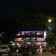 หน้าร้าน Mekong River Restaurant& Lounge