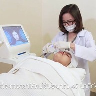 patama clinic อนุสาวรีย์