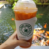 เมนูของร้าน Junpa Garden Cafe