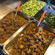 ข้าวแกงนายหลำ