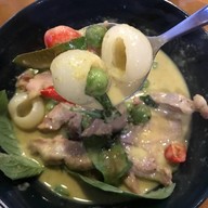 เมนูของร้าน มังคุด คาเฟ่