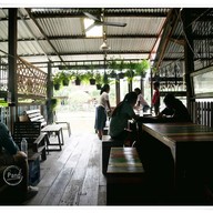 บรรยากาศ ชงกินกัน