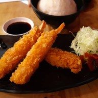 เมนูของร้าน Arigato Japanese Restaurant (อาหารญี่ปุ่น ซูชิ ซาซิมิ ทะเลดอง หอยนางรม ) พุทธมณฑลสาย 1
