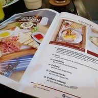 Inn Train ถนนพัฒนาการ ซอย 69