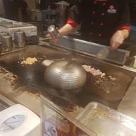 บรรยากาศ Tokyo Teppanyaki Terminal21