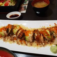 เมนูของร้าน Ibushi Ginjiro  Asiatique