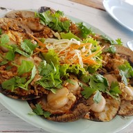 เมนูของร้าน ครัวเคียงคลื่น