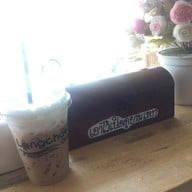 Longchae Cafe'