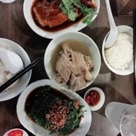 เมนูของร้าน Song Fa Bak Kut Teh Chinatown Point