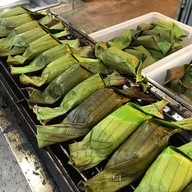 ข้าวแกงนายหลำ