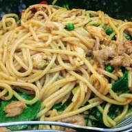 เมนูของร้าน 555 STEAK