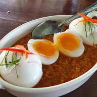 ครัวคุณกุ้งแพริมน้ำ อ่างทอง