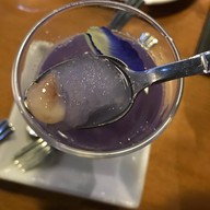 เมนูของร้าน มังคุด คาเฟ่