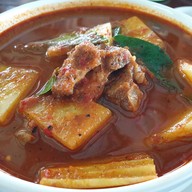 ครัวคุณกุ้งแพริมน้ำ อ่างทอง