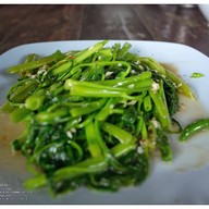 หัวปลาต้มยำนายพล -