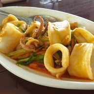 ครัวคุณกุ้งแพริมน้ำ อ่างทอง