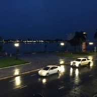 บรรยากาศ Mekong River Restaurant& Lounge