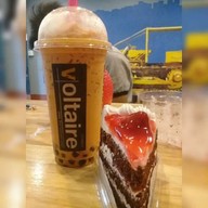 วอลแตร์ พระแสง พระแสง