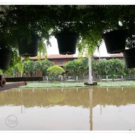 บรรยากาศ ชงกินกัน