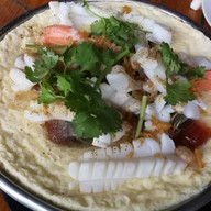 เมนูของร้าน ซำบายดี